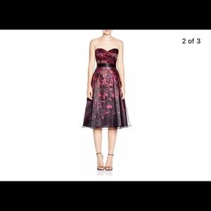 Aidan Mattox Dress